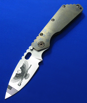 ֻMSCMick Strider CustomSMFֹ۵ONE OFFƷΨһ