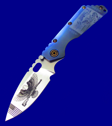 ֻMSCMick Strider CustomSMFֹ۵ONE OFFƷΨһ