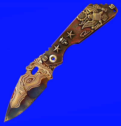 MSCMick Strider Custom &Starlingearʩֺ ֹSMF