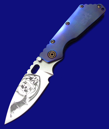 ֻMSCMick Strider CustomSMFֹ۵Ͱ棬ONE OFFƷΨһ