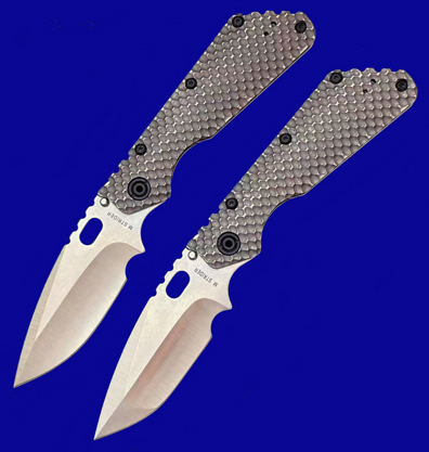 Strider XL��MagnaCut