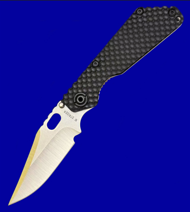 Strider SNG��MagnaCut