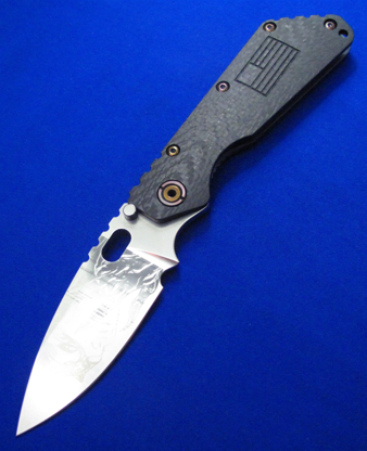 ֻMSCMick Strider CustomSMFֹ۵-èŮONE OFFƷΨһ