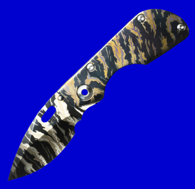 MSCMick Strider CustomֹPT