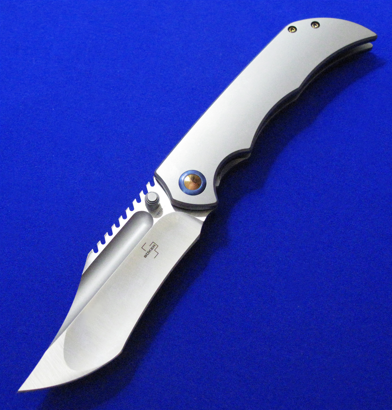 ֻBOKER &MERRIKEN÷ֿFlipper쿪۵