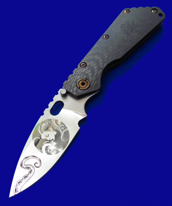 ֻMSCMick Strider Custom& PDW SMFֹ۵ONE OFFƷΨһ